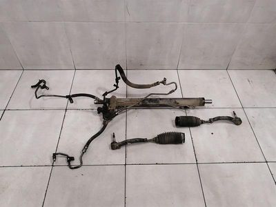 Cadillac STS-V STS LC3 Power Steering Rack 22777709 Steering Gear
