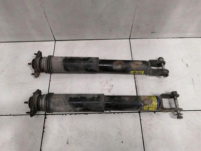 Cadillac STS-V STS LC3 shock absorber rear 15231721 shock absorber rear SET