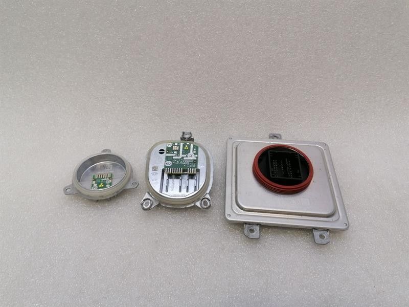 BMW 8 Series 18--25 G16 M8 Gran Coupe Xenon Ballast 5A0AFA0 Xenon Ballast