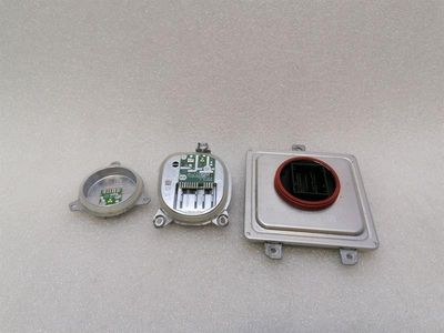 BMW 8 Series 18--25 G16 M8 Gran Coupe Xenon Ballast 5A0AFA0 Xenon Ballast