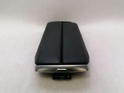 BMW 8 18--25 G16 M8 Coupe Heated Armrest 9396473 Center Armrest