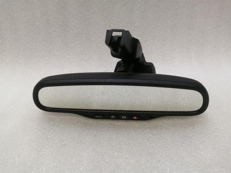 Cadillac STS-V STS LC3 rear view mirror 25846037 rear view mirror interior mirror