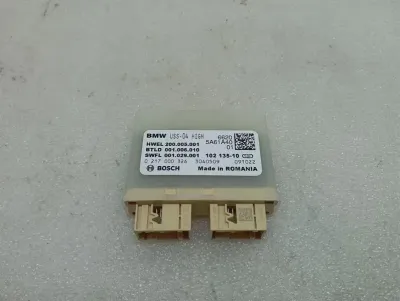 BMW 8 Series 18--25 G16 M8 Gran Coupe Electronic Module 5A61A40 PDC Control Unit