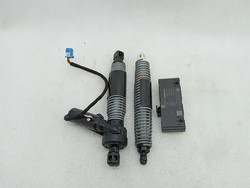 BMW 18--25 G16 M8 Coupe Trunk Spindle Drive Strut 51247453768 Tailgate Spindle