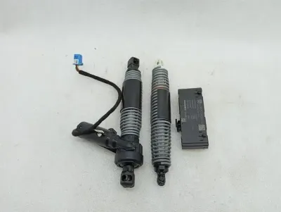 BMW 18--25 G16 M8 Coupe Trunk Spindle Drive Strut 51247453768 Tailgate Spindle