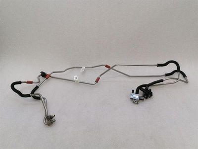 BMW 8 Series 18--25 G16 M8 Gran Coupe Exhaust Pressure Sensor 8746944 Exhaust Pressure