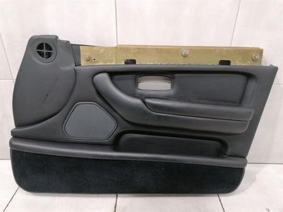 Bentley Arnage Green Label Door Card Front Right PP21150PB Door Panel Right