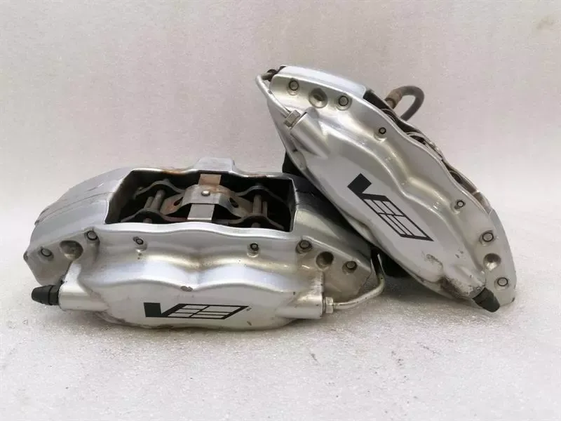 CADILLAC STS-V STS LC3 REAR Brake Caliper SET 89047742 Caliper BREMBO SET