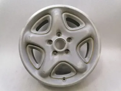 Bentley Arnage Green Label Alloy Wheel PD21424T Alloy Wheel 7.5J x 17 ET61