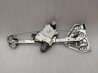 Cadillac STS-V STS LC3 Right Rear Door Winder 25999741 Window Regulator Rear Right