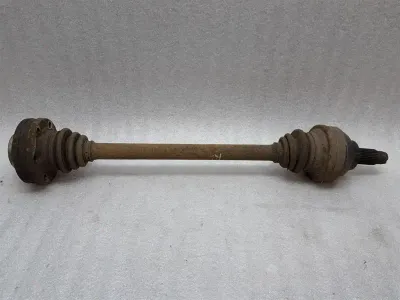 Bentley Arnage Green Label Left Drive Shaft PD22513PB Drive Shaft Rear Left