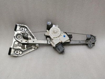 Cadillac STS-V STS LC3 Left Rear Door Winder 25999740 Window Regulator Rear Left