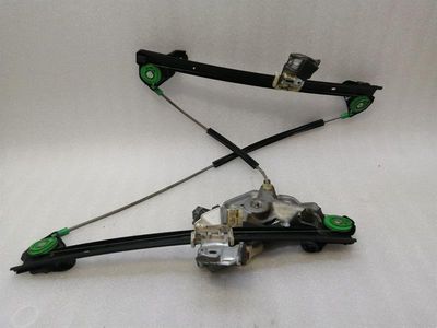 Cadillac STS-V STS LC3 Right Front Door Winder 25999739 Window Regulator Front Right