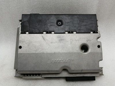 Cadillac STS-V STS LC3 Amplifier 15856207 Amp Bose