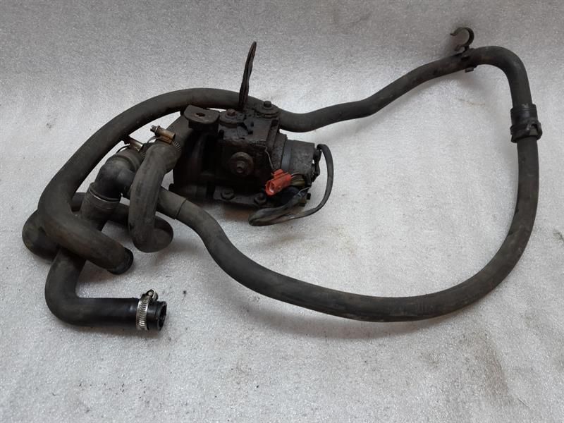 Bentley Arnage Green Label cooling pump PG29087PA coolant pump pump