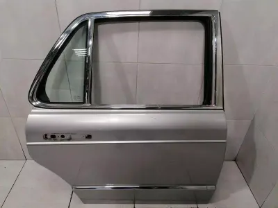 BENTLEY ARNAGE GREEN LABEL Right Rear Door PP29784PA Door Rear Right