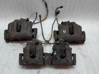 Bentley Arnage Green Label brake caliper set PC29636PA brake caliper set