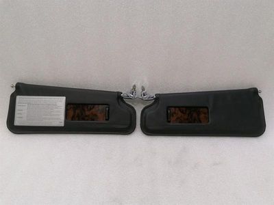 BENTLEY ARNAGE GREEN LABEL Sun visor SET PV21939PI Sun Visor Visor SET