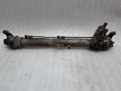 BENTLEY ARNAGE GREEN LABEL RHD Steering Rack PH23250PD Steering Gear 4.4 V8 M62