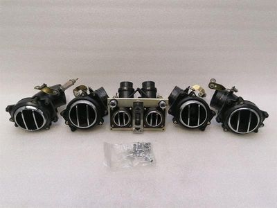 BENTLEY ARNAGE GREEN LABEL Air Vent PA24123PA Vent Nozzle Vent Grid SET
