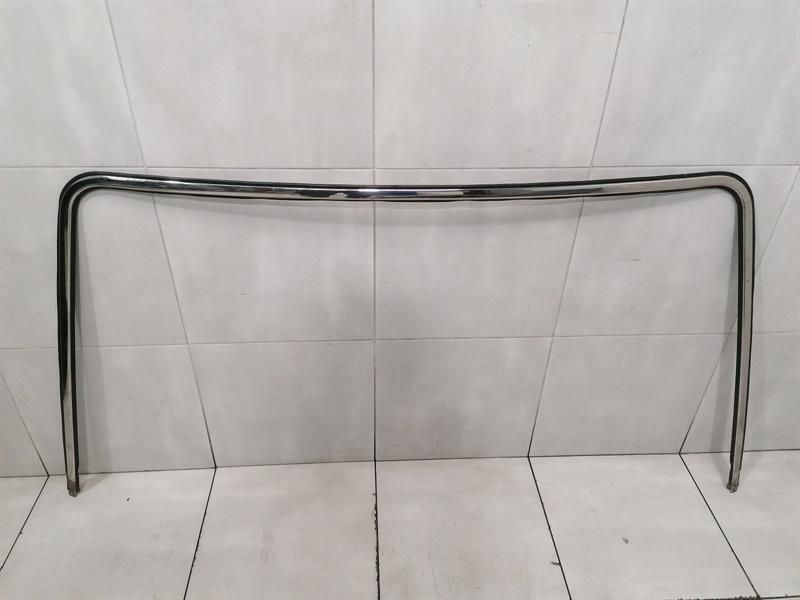 BENTLEY ARNAGE GREEN LABEL Body Moulding PV20529PC Strip WINDSCREEN CHROME