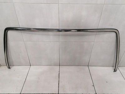 BENTLEY ARNAGE GREEN LABEL Body Moulding PV20540PC Strip REAR SCREEN CHROME