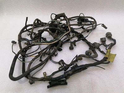 BENTLEY ARNAGE GREEN LABEL FRONT AXLE WIRING LOOM PM20611 FRONT WIRING HARNESS