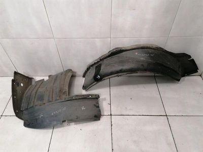 BENTLEY ARNAGE GREEN LABEL WHEEL ARCH LINER PS21229PD WHEEL ARCH COVER