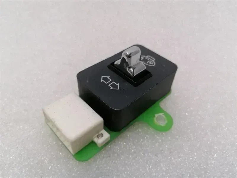 BENTLEY ARNAGE GREEN LABEL Switch STEERING COLUMN ADJUSTMENT