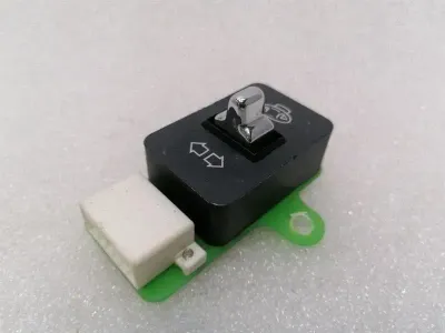 BENTLEY ARNAGE GREEN LABEL Switch STEERING COLUMN ADJUSTMENT