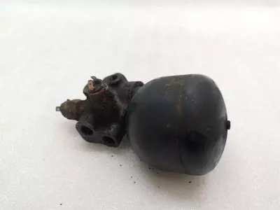 BENTLEY ARNAGE GREEN LABEL Valve PC29627PA Valve SUSPENSION