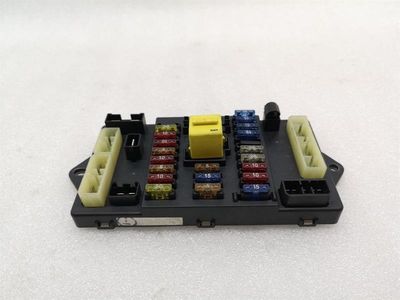 BENTLEY ARNAGE GREEN LABEL Fuse Box PM26948PB Fuse Box
