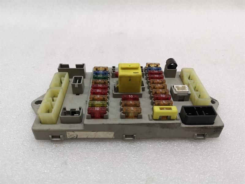 BENTLEY ARNAGE GREEN LABEL Fuse Box PM23400PC Fuse Box