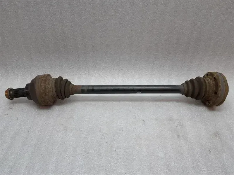 Bentley Arnage Green Label Drive Shaft Right PD22515PB Rear Right Drive Shaft