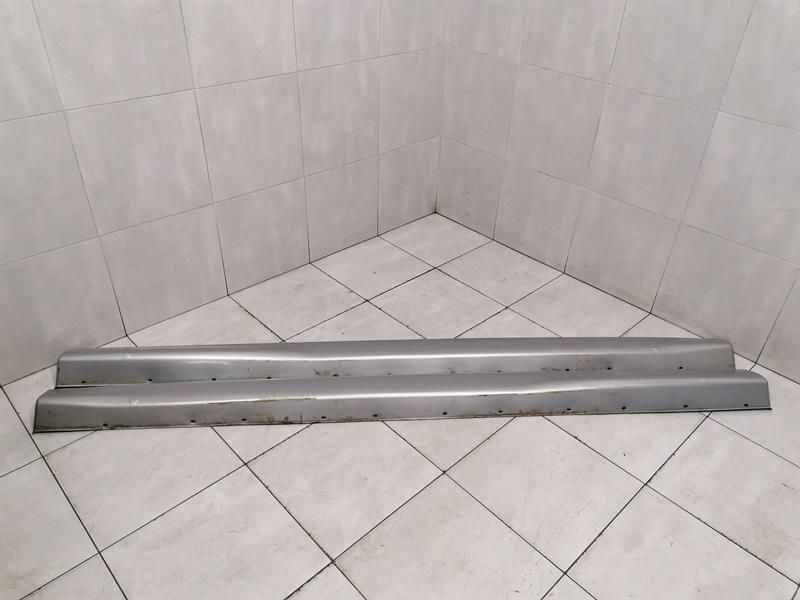 BENTLEY ARNAGE GREEN LABEL side skirt PS22068PC side sills