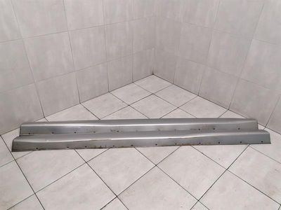 BENTLEY ARNAGE GREEN LABEL side skirt PS22068PC side sills