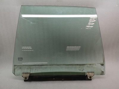 Bentley Arnage Green Label Left Rear Door Glass PP20601PA Door Glass Rear Left