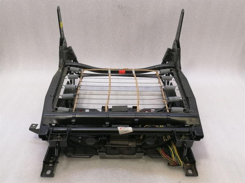 BENTLEY ARNAGE GREEN LABEL SEAT FRAME PW27140PD SEAT FRAME RIGHT RIGHT