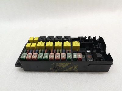 BENTLEY ARNAGE GREEN LABEL Fuse Box PM23398PC Fuse Box