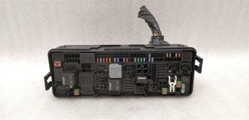LAND ROVER RANGE ROVER L405 Fuse Box HPLA-14A073-AB Fuse Box
