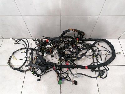 FERRARI F430 430 F131 SCUDERIA SPIDER 16M Wiring Loom 253620 RHD HARNESS