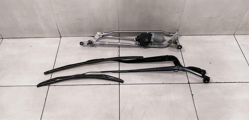 RANGE ROVER L405 RHD Front Wiper Motor SET CPLA-17500-BD Wiper Motor Front SET