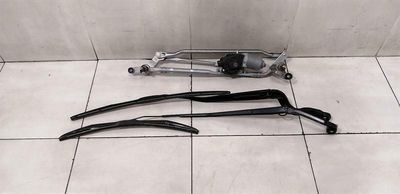 RANGE ROVER L405 RHD Front Wiper Motor SET CPLA-17500-BD Wiper Motor Front SET