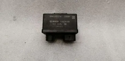 LAND ROVER RANGE ROVER L405 Glow plug relay BH4Q-12B533-CA Glow Plug Module
