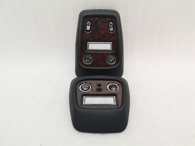 Bentley Arnage Green Label dome light PV32203PA interior light interior light