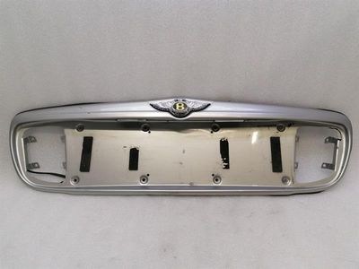 BENTLEY ARNAGE GREEN LABEL PS29623PD Boot Lock Badge Boot Lock Badge