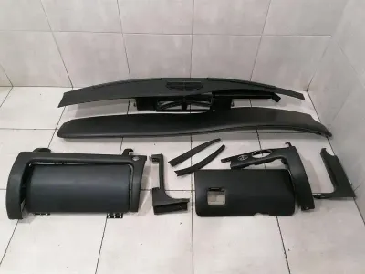 BENTLEY ARNAGE GREEN LABEL Dashboard PU21068PA Dashboard RHD