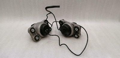 LAND ROVER RANGE ROVER L405 Engine Mount Set of 2 GPLA-6A002-AA Motor Holder SET