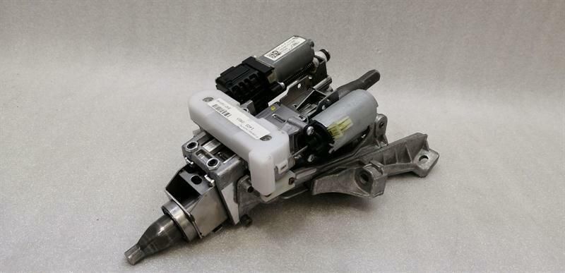 LAND ROVER RANGE ROVER L405 Steering Column GPLA-3C529-AA Steering Column