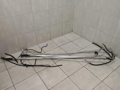 Ferrari F430 430 F131 Scuderia Spider 16M Pipe UNDER CAR SET Hose RHD